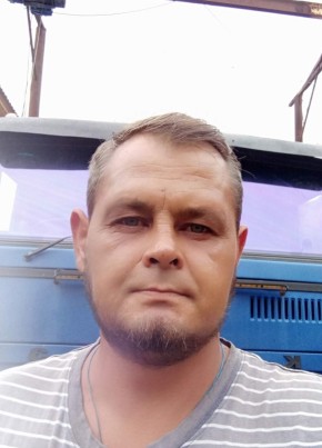 Сергей, 40, Россия, Карачаевск