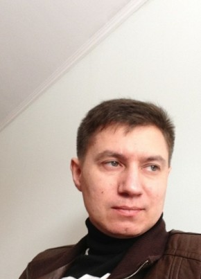 Ruslan, 49, Россия, Талдом