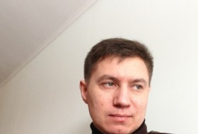 Ruslan, 49 - Только Я