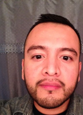 Carlos, 33, United States of America, Bellwood