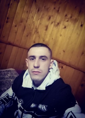 Дмитрий, 26, Россия, Орда