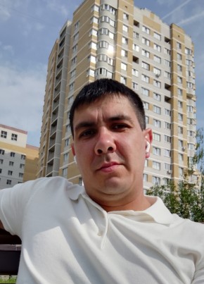 Тимур, 33, Россия, Владимир