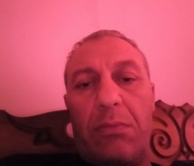 Emin, 49, Yerevan