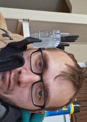 Tylor, 31, United States of America, Sioux Falls