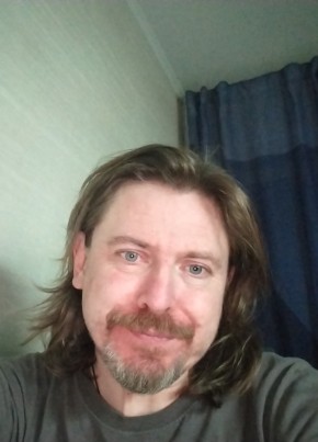 Yuriy, 51, Russia, Moscow