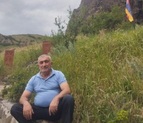 Titan, 54, Tbilisi