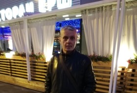 Дмитрий, 48 - Только Я
