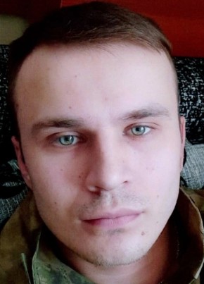 Павел, 32, Россия, Калач-на-Дону