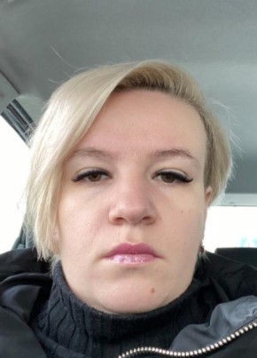 Анастасия, 32, Россия, Зеленоград