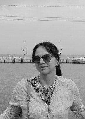 Aлена из Рязани 45 лет