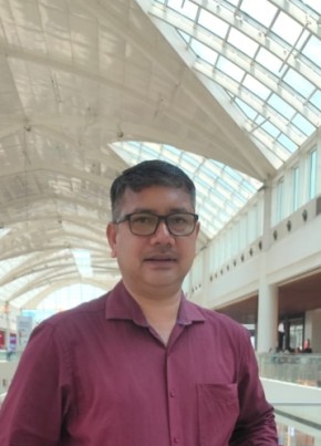 Pal, 25, India, Jhansi