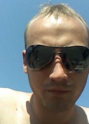 Иван, 34, Россия, Советский