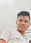 Leo lyngdoh, 26 лет, Agartala