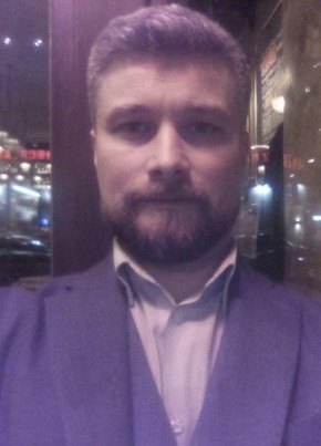 Igor D, 37, Ukraine, Odessa