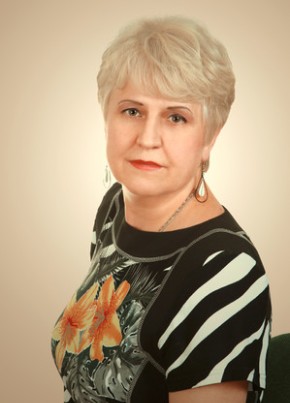 Валентина, 57, Рэспубліка Беларусь, Горад Мінск