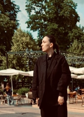m, 34, Russia, Moscow