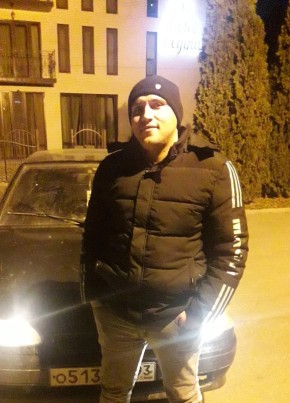 Алексей, 28, Россия, Константиновская (Краснодарский край)