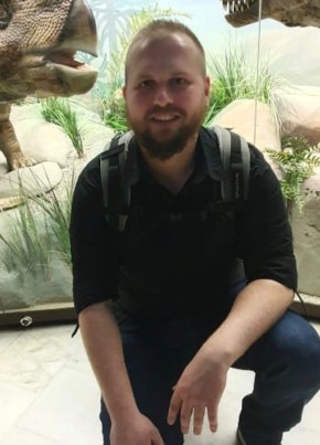 Евгений, 36, Россия, Звенигород