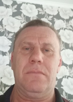 Николай из Изобильныя 54 года