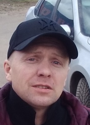 Николай, 39, Россия, Ковров