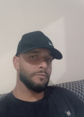 Elisson puridade из Feira de Santana 41 год