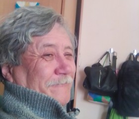 Жора, 74 года, Ревда