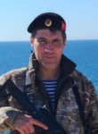 Maksim, 43, Sevastopol