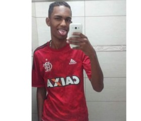 Yuri, 25 лет, Belo Horizonte
