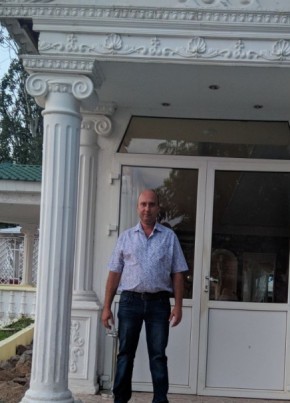 Константин, 43, Україна, Миколаїв