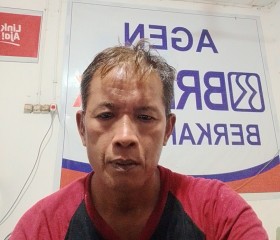 R, 19, Abepura