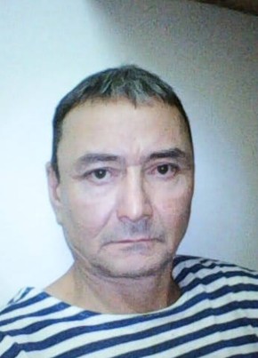 Марат, 59, Россия, Губкинский