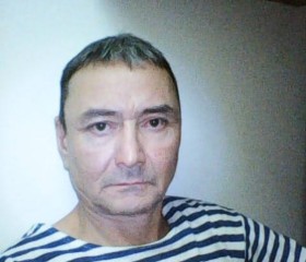 Марат, 59 лет, Губкинский