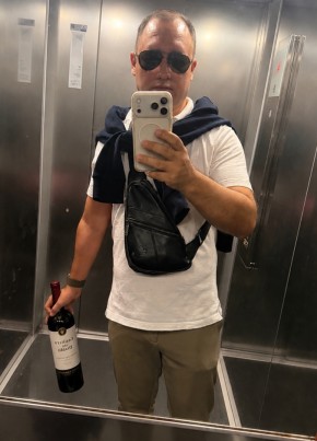 Oscar из Nürnberg 37 лет