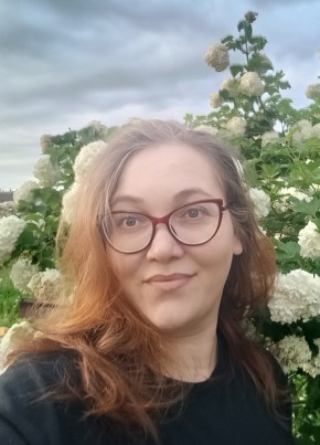 Alisa, 40, Russia, Vladimir