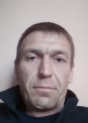 Владимир, 36, Россия, Орск
