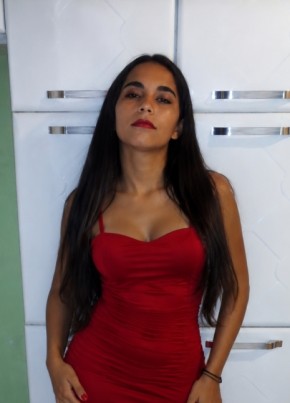 Leidiane из Cachoeiro de Itapemirim 23 года