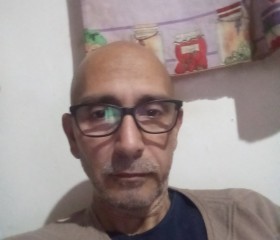 Marcello, 53, Buenos Aires