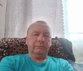 Виктор, 60 лет, Липецк