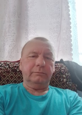 Виктор, 60, Россия, Липецк