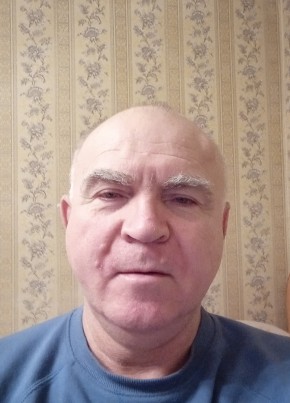 Михаил, 61, Россия, Энгельс