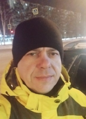 Ростислав, 43, Россия, Казань