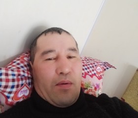 Багдаулет, 49 лет, Қарағанды