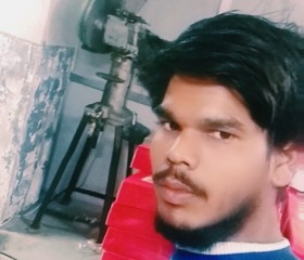 Ankitkumar, 23 года, Lucknow