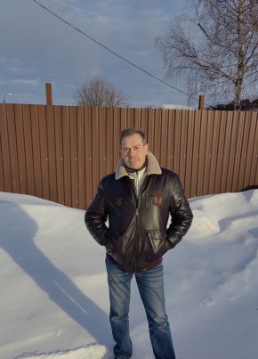 Михаил, 61, Россия, Зеленоград