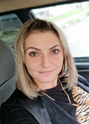 Darya, 34, Россия, Волгоград