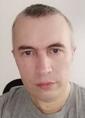 Сергей из Пінска 51 год