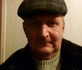 Александр, 55 лет, Белозёрск