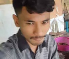 บังชาริบ, 18, Surat Thani