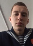 Daniil, 25 лет, Ломоносов