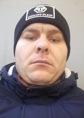Максим, 35, Россия, Татарск